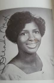 Brenda Mccubbins's Instagram, Twitter & Facebook