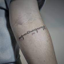 .latin dan artinya tato tulisan tato tulisan di lengan tato tulisan jepang dan artinya tato tulisan arab gambar tato tulisan kata kata bijak bahasa jawa kuno dan artinya sumber : Nobigdeal Tattoo Jakarta Supply Co