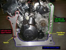 Yamaha r6 engine rebuild part 2: Southwest Speed Performance Auto Parts