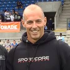 Rob Williams (@SportcorePro)