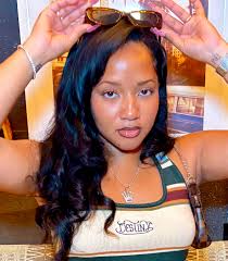 That girl is fancy 💋