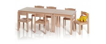 Dieses konzept ist leider häufig mit vorurteilen belastet, die es. Sitzgruppe Kindergarten Wertprodukte