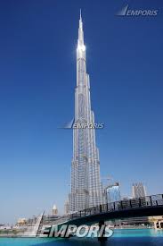 The building gained the official title of tallest building in the world and the. The World S Tallest Buildings Statistics Emporis