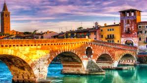 A pochi passi dall'arena, tra castelvecchio e portone borsari, verona romana apartments vi. Verona Romana Alla Scoperta Dei Monumenti Storici Della Citta Eventi A Verona