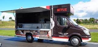 (there is usually a minimum cost, which may range from $800 to $1,300.) Rent Food Truck Company
