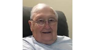 Harold Bartlett Obituary (1944