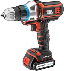 Its powerful 6.5 amp motor with powerdrive™ transmission handles tough weeds and overgrowth with ease. Black Decker Akku Multifunktionswerkzeug Multievo Tm Mt143k 14 4v Lithium Ionen Amazon De Baumarkt