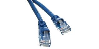 Run the full length of ethernet cable in place, from endpoint to endpoint, making sure to leave excess. What Is An Ethernet Cable Spectrum Support