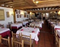 Mira los resultados cercanos a continuación. Los 10 Mejores Restaurantes De Pedraza Thefork Eltenedor