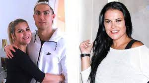Cristiano ronaldo ausente das férias do clã aveiro. Sportmob Top Facts About Katia Aveiro Cristiano Ronaldo S Sister