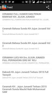 Teks ceramah lucu sunda, teks ceramah santri lucu bahasa sunda, pidato singkat lucu dan gokil, teks ceramah islam bahasa sunda lucu, teks ceramah lucu tentang pacaran, contoh dp bbm paling lucu bahasa sunda bursa lagu top mp3 download sumber : Teks Ceramah Jujun Junaedi Bahasa Sunda Berbagai Teks Penting