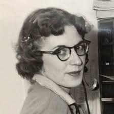 Elsie Jackson Obituary