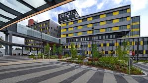 Neurosurgery Elective Royal North Shore Hospital Sydney Anu Medical School