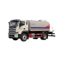 8x4 New Water Sprinkler Truck High Performance 18T With 11m³ Tanker Euro VI  Fast Delivery From China