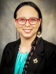 Beatriz Reyes-Foster