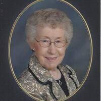 Lois Morrison Obituary 2021