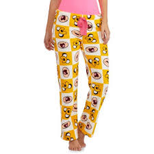 Check spelling or type a new query. Cartoon Network Cartoon Network Women S Adventure Time Jake And Finn Plush Lounge Pants Medium Walmart Com Walmart Com