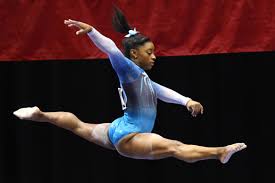 Gimnasia — (f) (intermedio) conjunto de ejercicios que mejoran la condición física y hacen el cuerpo más flexible ejemplos: Las Estrellas De La Gimnasia Artistica Sexto Anillo