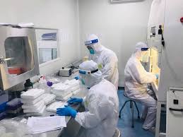 Bắc giang và bắc ninh là 2 vùng nóng nhất chưa ghi nhận ca. R5evsg1jvpw4am