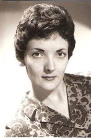 Marjorie "Midge" Bast, nee Griffith Obituary