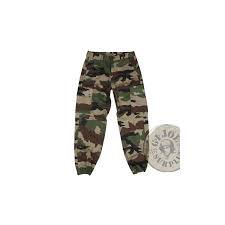 Es el ejército francés no se moverá. Pantalon Camo Cee F1 Ejercito Francia Nuevos