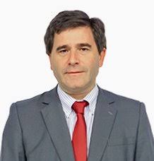 Ricardo Irarrázabal