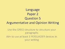 Aug 07, 2021 · 2. Language Paper 1 Question 5 Descriptive And Narrative