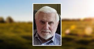 Malcolm Prinzing Obituary 2018