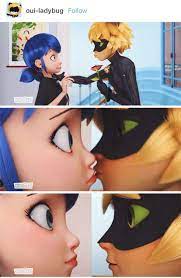 Yall It Was A Kiss On The Cheek I Was Too Busy With Toonami Too Actually Say That Miraculous Ladybug Memes Miraculous Ladybug Funny Miraculous Ladybug Fan Art