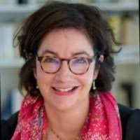 40+ "Carol Hamon" profiles