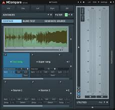 I've created this course to help you bring your music to life and create it as professional as in this course, you will learn about the following aspects of mixing and mastering Mcompare Meldaproduction