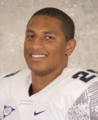 2016 Georgetown Football Media Supplement 1