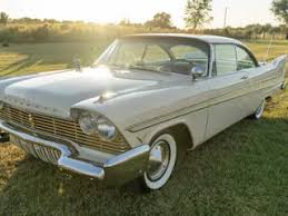 Image result for Satin Gray 1957 Plymouth