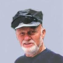 Robert Phillip Hamblin Jr. Obituary August 23, 2011