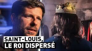 Marly, le château disparu du Roi-Soleil