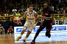 Mogi x Franca no jogo 3 das quartas de final do NBB: onde assistir ao vivo e horário