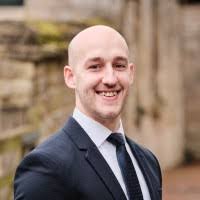 Luke Murcott IEng MIET