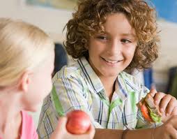 8 Healthy School Lunch Superfoods for Kids