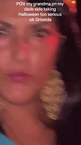 Griselda Costume Partner