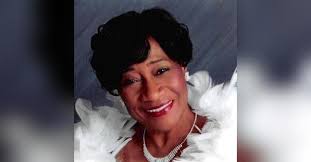 Willie Belle Palmer Obituary