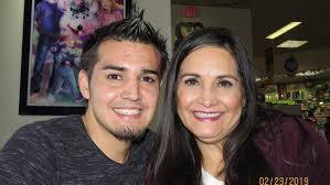 In loving memory of Pastor Mark F. Macias family video. 1943-2020