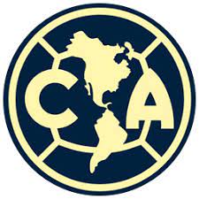 Club de fútbol américa s.a. Club America Logos Pesgalaxy Com Efootball Pro Evolution Soccer Modding
