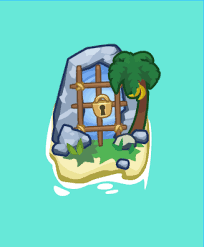 Magic Door Opening Animation Tap Tap Kingdom