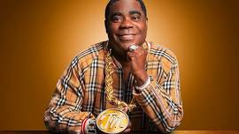 Tracy Morgan