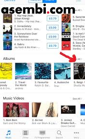 Disaster Shatta Wales Reign Album Drops On Itunes Chart