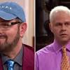 Friends star james michael tyler says he missed reunion so cancer diagnosis wouldn't 'bring a tyler is currently undergoing aggressive treatment for his illness, which began as prostate cancer. 1