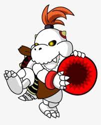 Check spelling or type a new query. Dry Bowser Jr Drawings Of Bowser Jr Transparent Png 477x589 Free Download On Nicepng