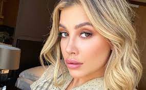 Michelle salas tiene una cuenta secreta de instagram. Michelle Salas Comparte Receta Y La Comparan Con Anahi En Instagram