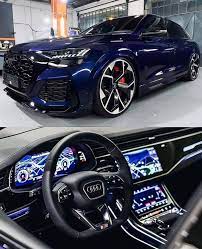 Pin By Louisy Marc On Audi Luxury Cars Audi Luxury Car Interior Audi Sports Car