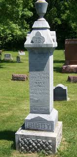 Richard Bibby (1826-1894)